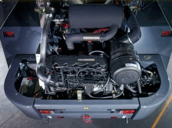 مزایای لودرهای اطلس آلمان - 05