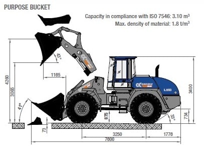 مزایای لودرهای اطلس آلمان - 08