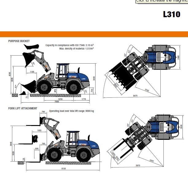 مزایای لودرهای اطلس آلمان - 09