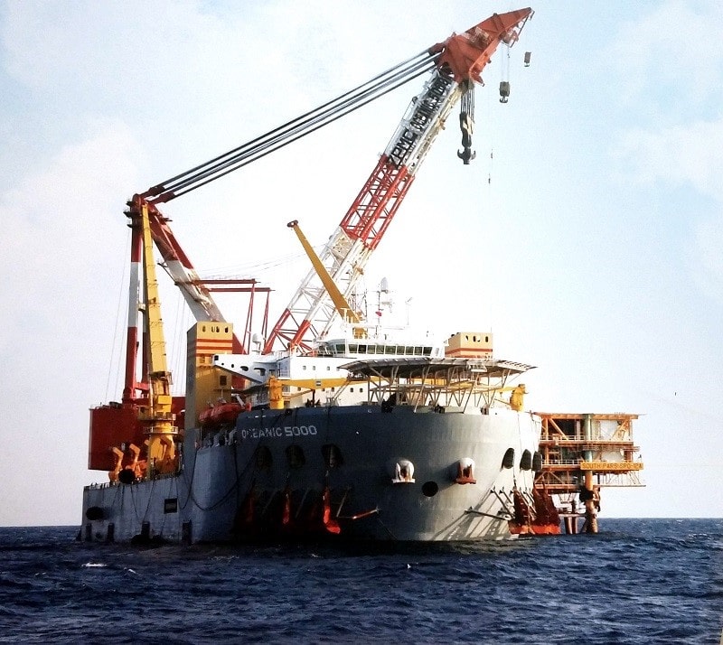 مفاهیم مکانیکی جرثقیل ها - 03