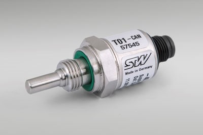 Can bus topology - 03