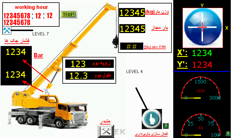 Can bus topology - 05