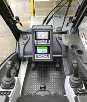 جرثقیل درون کارگاهی-02