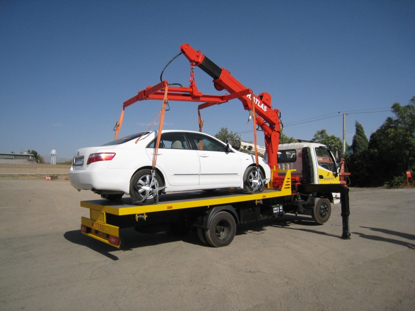 خودرو بر هیدرواطلس-02