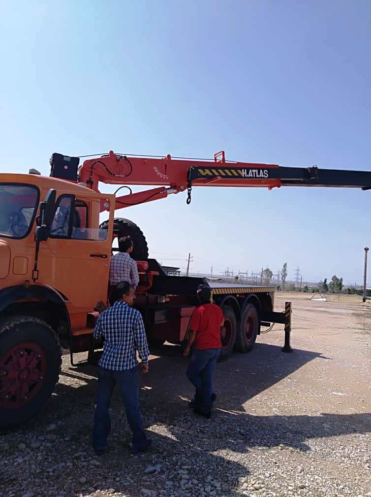 آموزش کار با جرثقیل اطلس-02